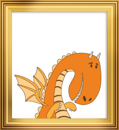‘Dragon’ The Dragon